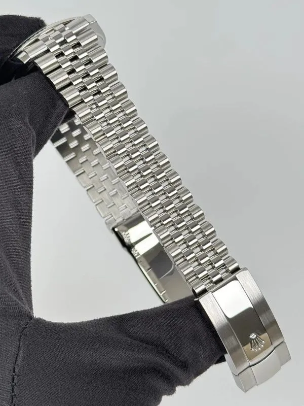 Rolex Datejust 41 watch dostavka besplatno — фото 4