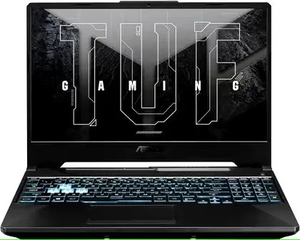 Kompyuter Asus tug gaming A15 1