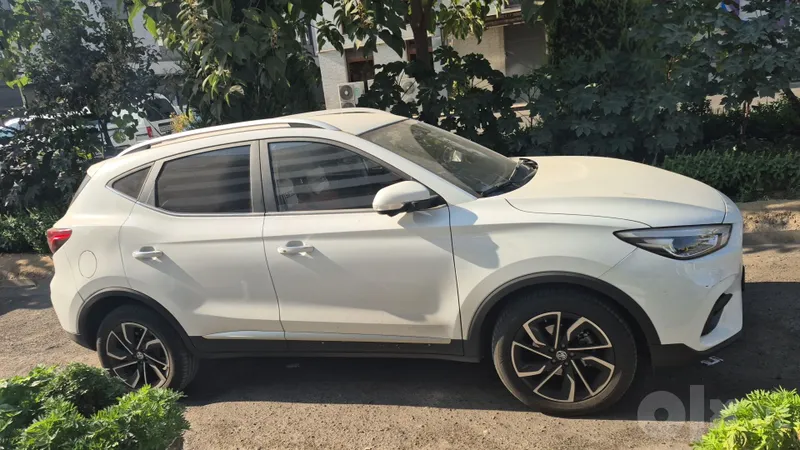 MG ZS avtomobili 2 MG ZS avtomobili 2