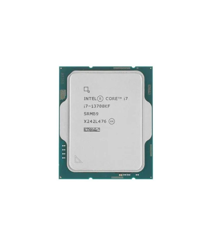 - Процессор Intel Core i7-13700KF (OEM) - Процессор Intel Core i7-13700KF (OEM)
