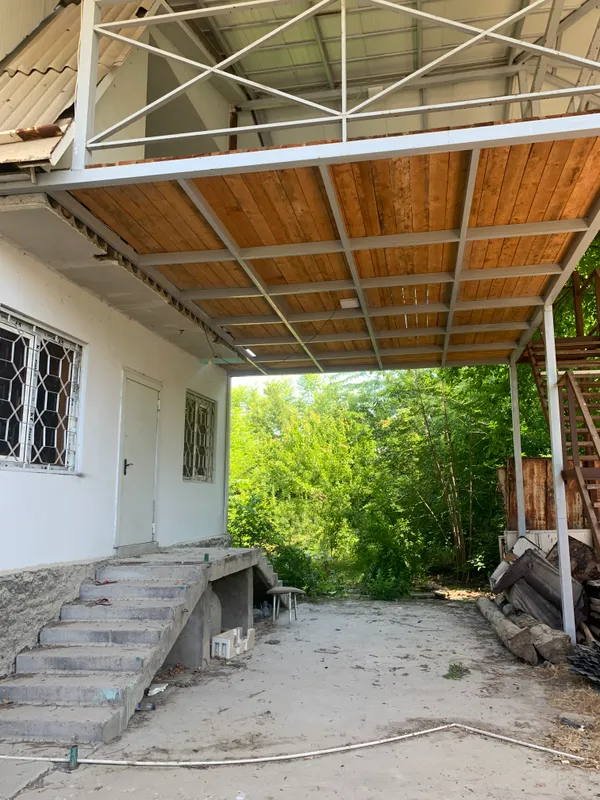 Продается дом на участке 6 соток 4 Продается дом на участке 6 соток 4