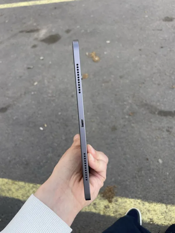 Ipad air M1 64gb wi-fi — фото 4