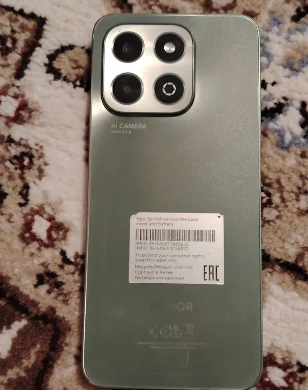 Honor X6b sotiladi 2