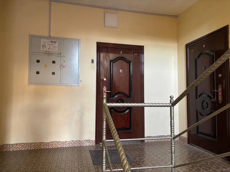 Продается 3/1/3  с ремонтом, частично с мебелью — фото 2