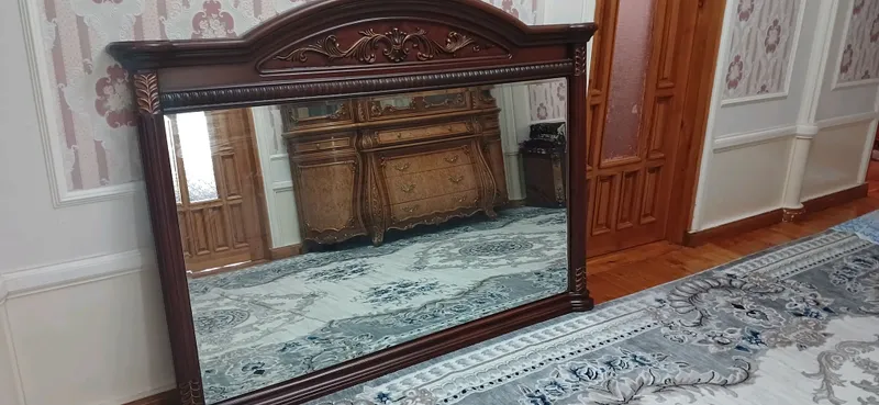 Камот ойнаси
