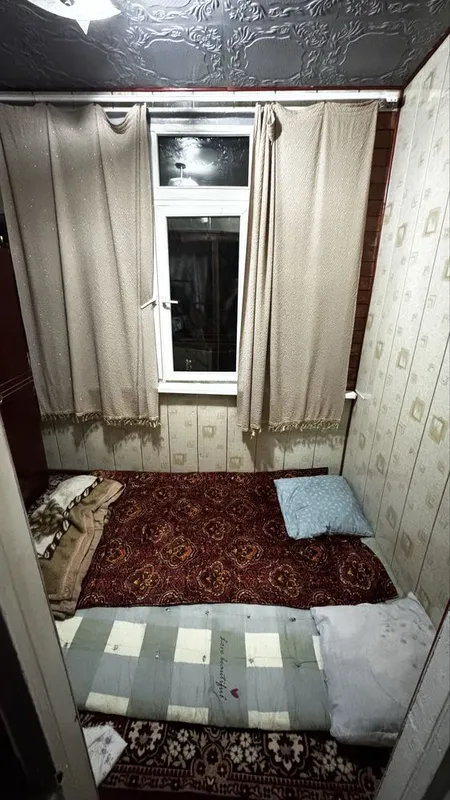 Kvartiraga bollar olaman 5