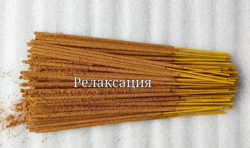 Tabiiy masala changli xushbo‘y tutatqilar 4 Tabiiy masala changli xushbo‘y tutatqilar 4