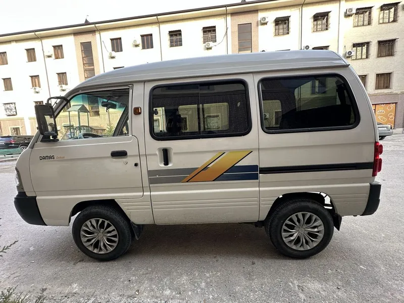 Damas 2024 probeg 7500 yurgan 2 Damas 2024 probeg 7500 yurgan 2