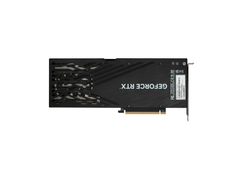 - Видеокарта Palit RTX 5070 Infinity 3 12GB 2 - Видеокарта Palit RTX 5070 Infinity 3 12GB 2