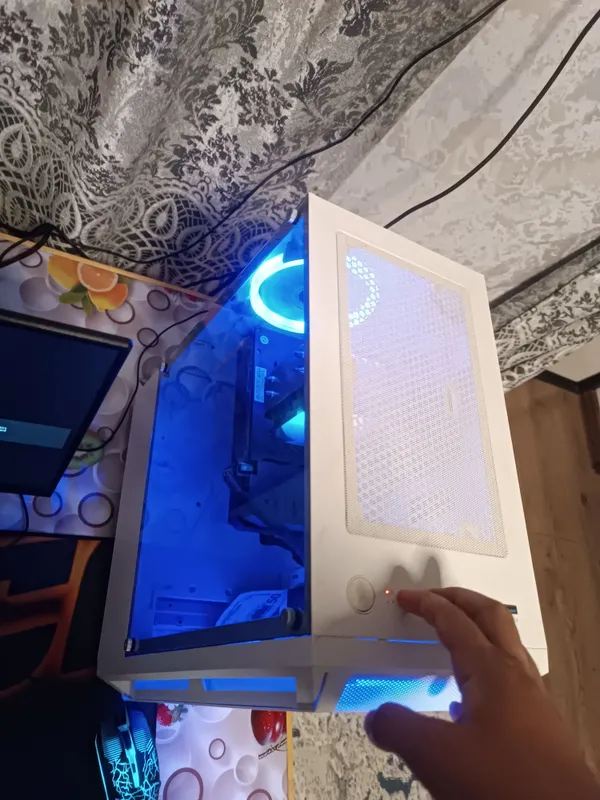 Собрали компьютер за 850$ 4 Собрали компьютер за 850$ 4