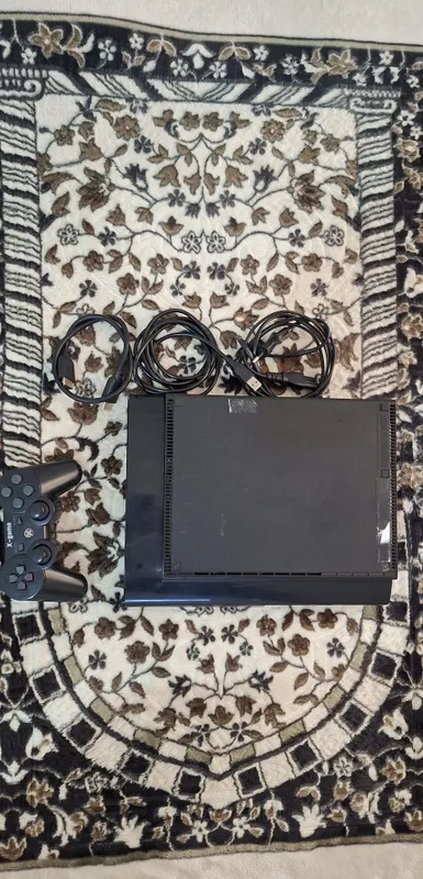 Ps3 superslim 500 gb 2 Ps3 superslim 500 gb 2