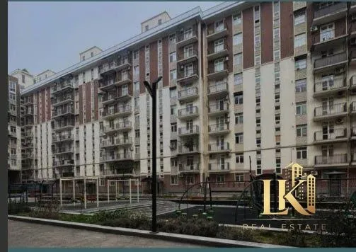 Продается 3-комнатная квартира в ЖК PARKENT PLAZA FDG с авторским ремонтом и мебелью в Яшнабадском районе