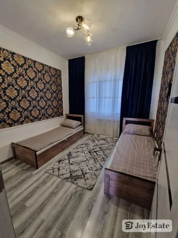 Сдаётся 4-комнатная квартира, Мирзо Улугбек, 89 м² 6 Сдаётся 4-комнатная квартира, Мирзо Улугбек, 89 м² 6