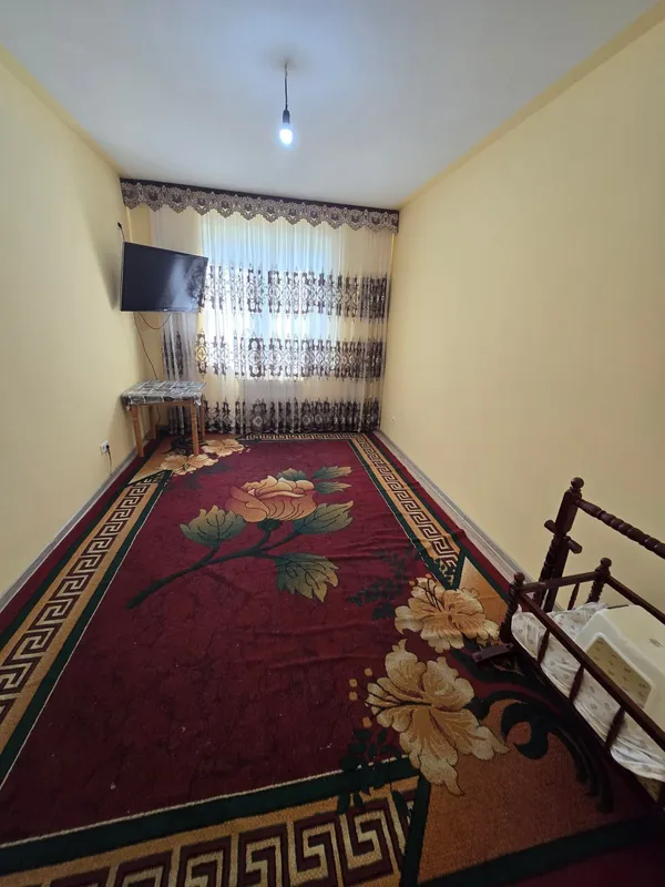 Yangi qurilgan uyda kvartira ijarasi 5