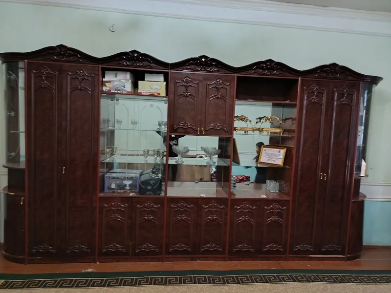 Стенка сатылады Келисимли
