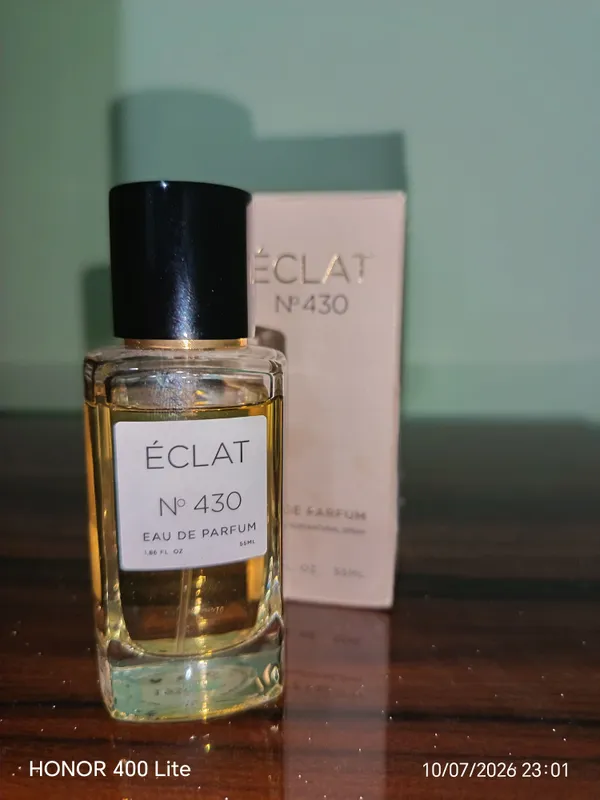 ÉCLAT №430 Eau de Parfum, 55 ml. Original 1 ÉCLAT №430 Eau de Parfum, 55 ml. Original 1