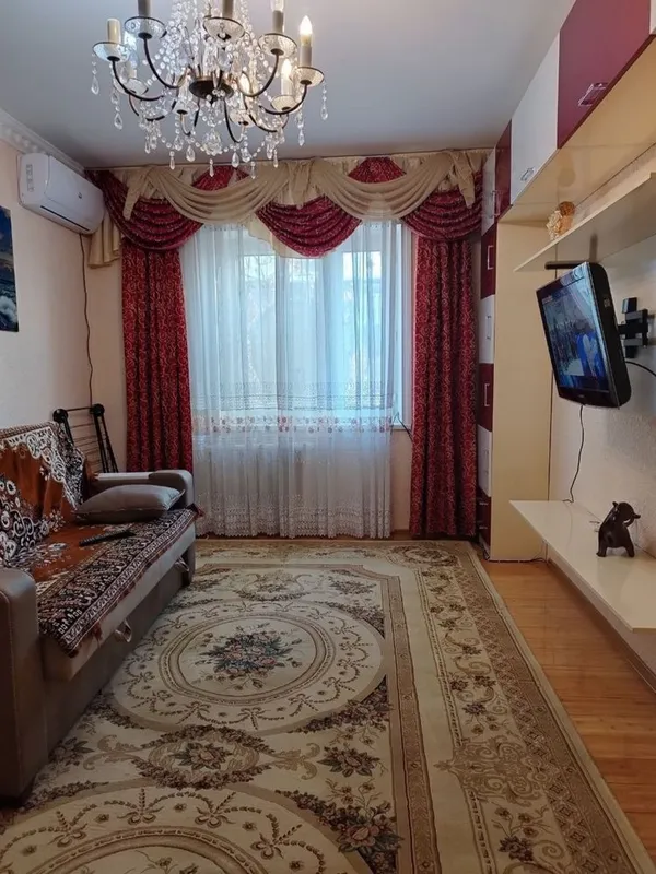 Аренда 2/3/4 ТТЗ 2 базарчик 2х комнатная срочно в аренду — фото 1 Аренда 2/3/4 ТТЗ 2 базарчик 2х комнатная срочно в аренду — фото 1