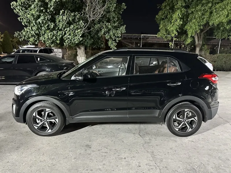 Hyundai creta sotiladi 2020 3