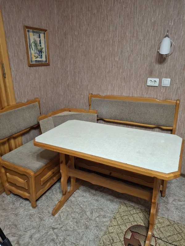 Шкаф советский.