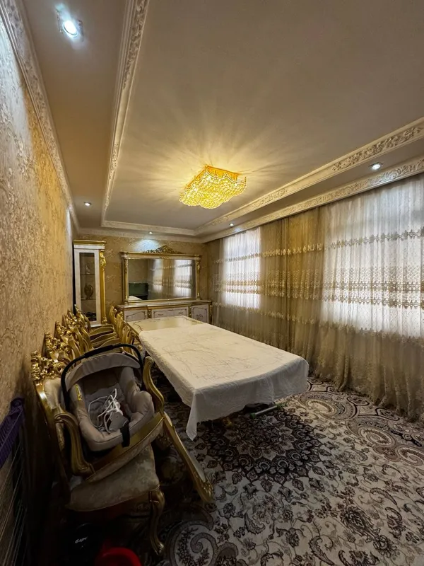 10 соток 190 м² 6 комнат У́рта Чирчик ул Навруз — фото 5