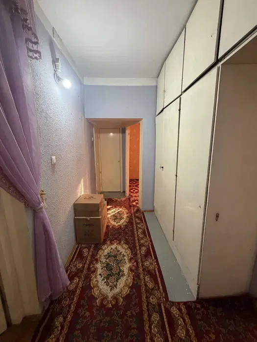 Продается квартира 2/9/9 м.Риезий Паркентский рын. — фото 5