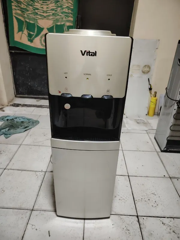 Kuller vital sotiladi holati zor