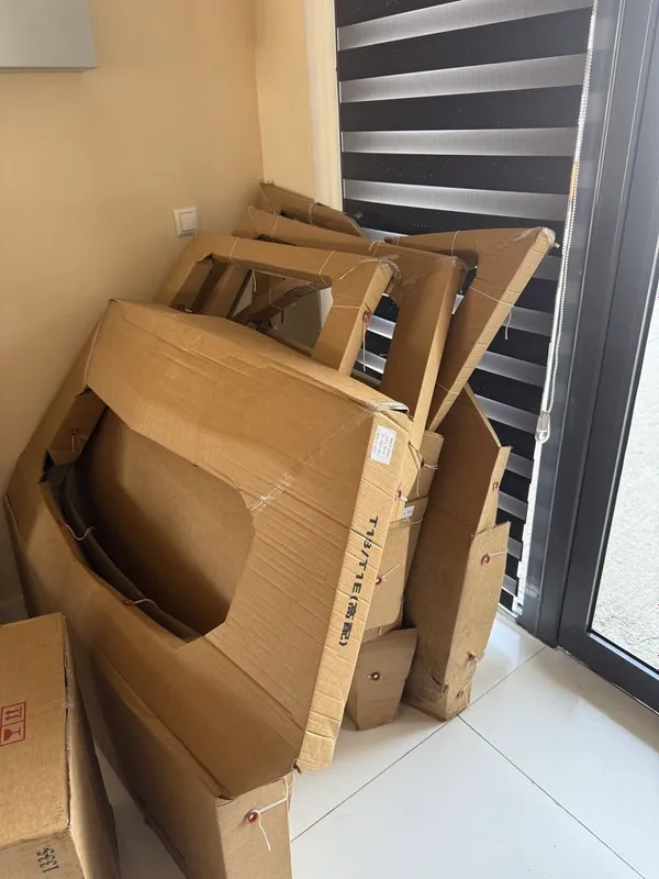 Kia eshik kapot va krilolar — фото 2