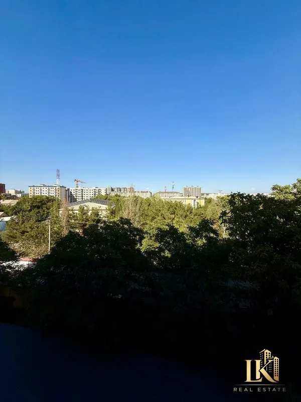 4-комнатная квартира в ЖК Mashxadi Residence 10 4-комнатная квартира в ЖК Mashxadi Residence 10