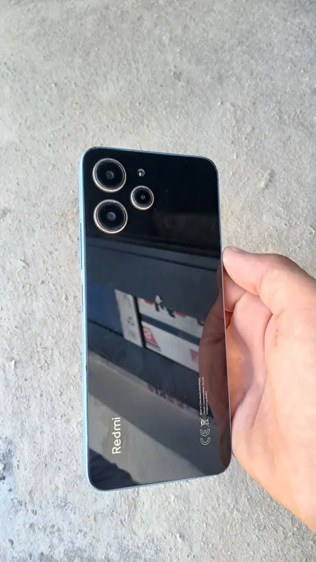 Redmi 12 1