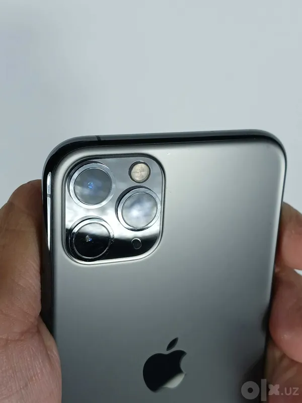 iPhone 11 Pro, 64 ГБ, состояние аккумулятора 70% 3 iPhone 11 Pro, 64 ГБ, состояние аккумулятора 70% 3
