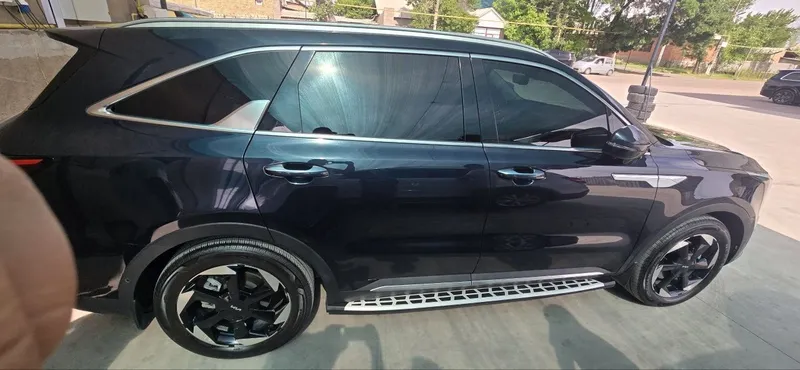 KIA SORENTO prestige — фото 5
