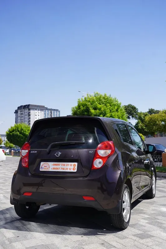 Avto ijara / Прокат авто / Rent a car — фото 5