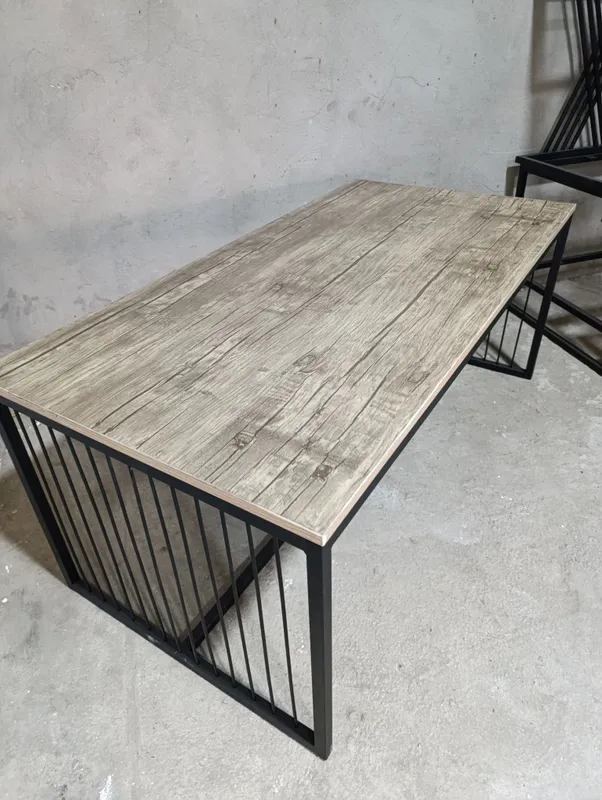 jurnalniy stolik Loft 3