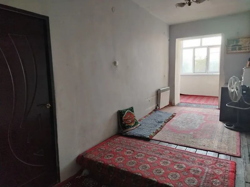 Квартира сотилади 2