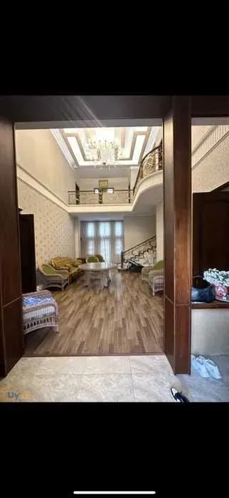 Сдам Евродом 7-соток в Яшнабадском районе современный Минимализм — фото 3