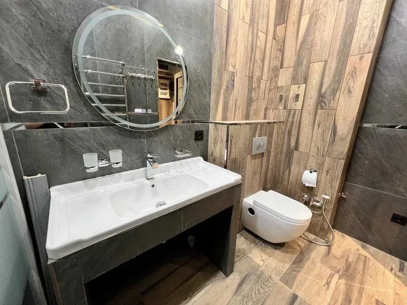 2-комнатная квартира в ЖК New Life (Яшнабадский район) — фото 4
