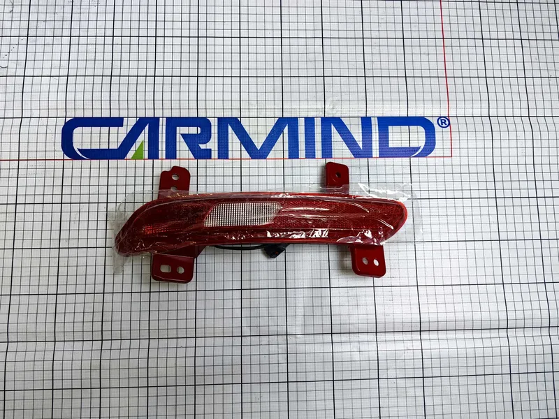 LEAPMOTOR C16 Extended Range Левый противотуманный фонарь,OEM, в нал.