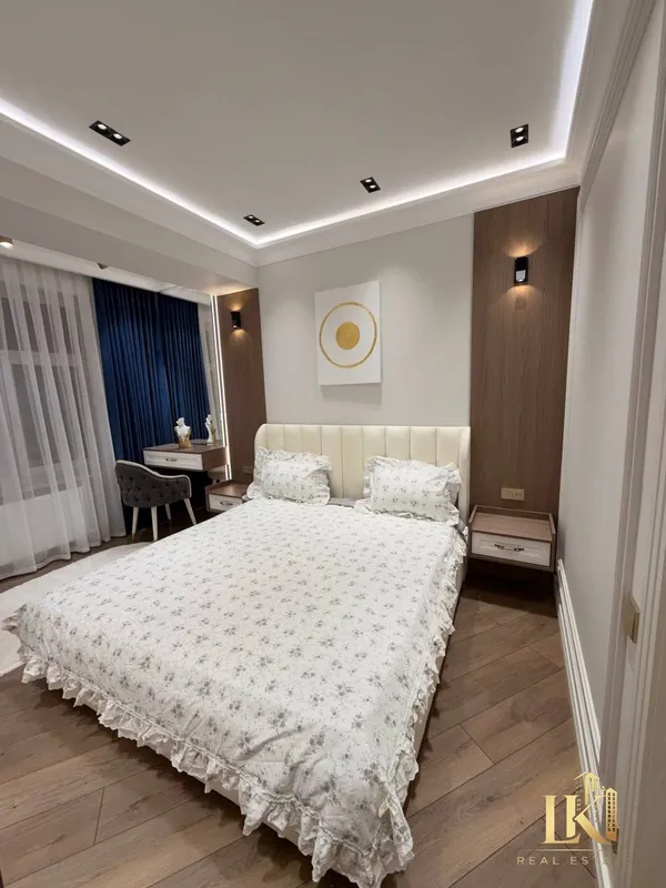 Продаётся уютная 2-комнатная квартира в ЖК Poytaxt Residence
