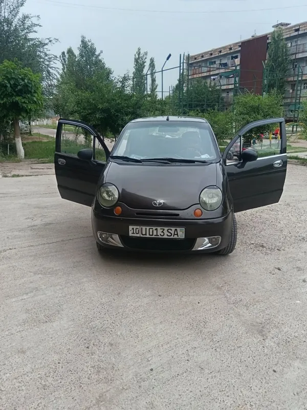 Продается Матиз,можно под вариант