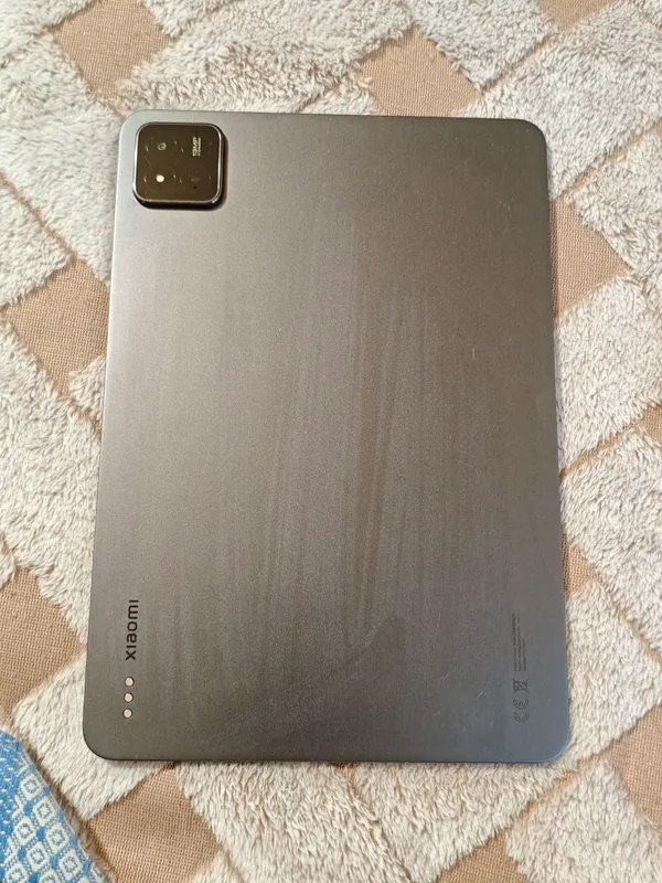 Планшет Xiaomi Pad7 1 Планшет Xiaomi Pad7 1
