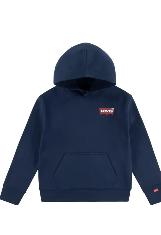 Levi's утепленное худи 2 Levi's утепленное худи 2