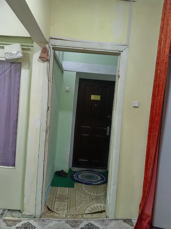 1 xonani ijaraga olish, uy egasi bilan birga yashash 4 1 xonani ijaraga olish, uy egasi bilan birga yashash 4