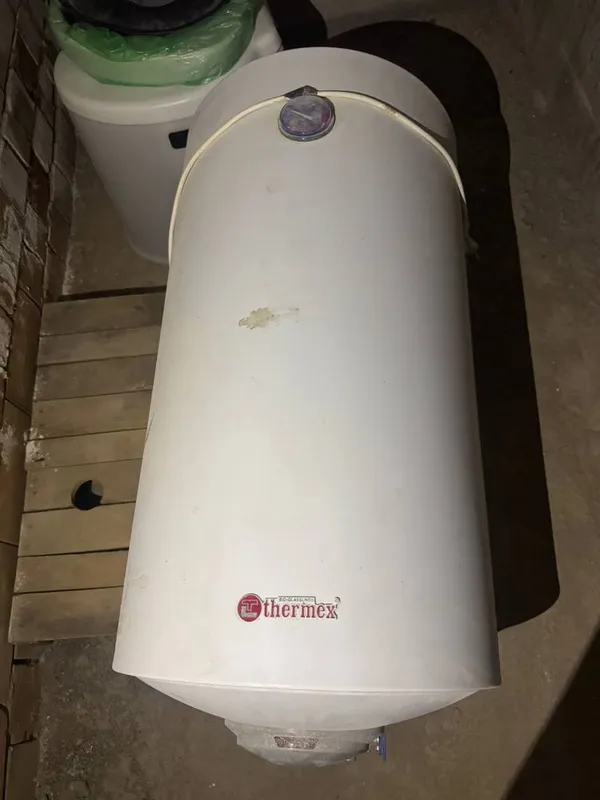 Ariston Thermex 1 Ariston Thermex 1