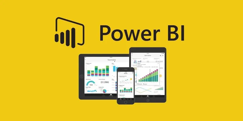 Услуги аналитики — отчёты, Excel, Power BI, SQL, Python — фото 1