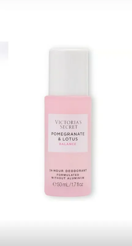 Victoria's Secret натуральный дезодорант