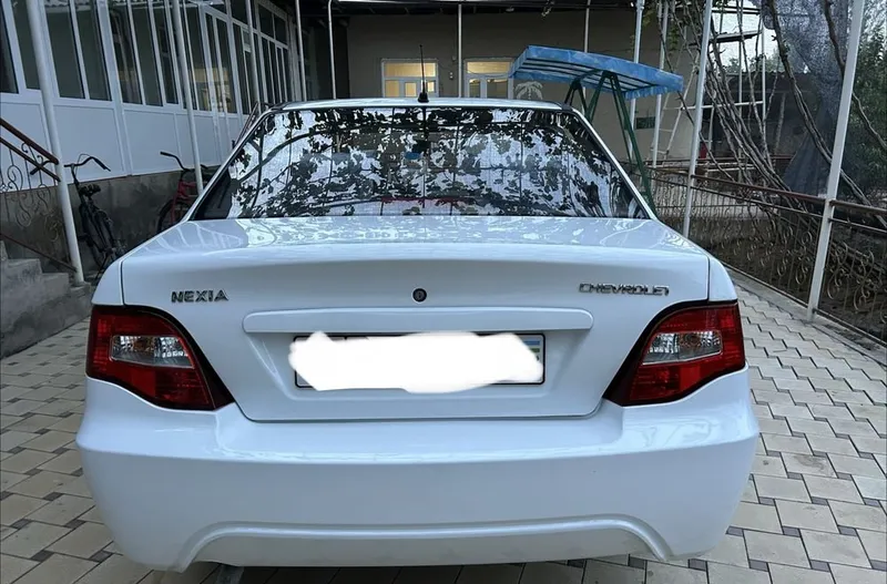 Пробег 32 км, практически новая 5 Пробег 32 км, практически новая 5