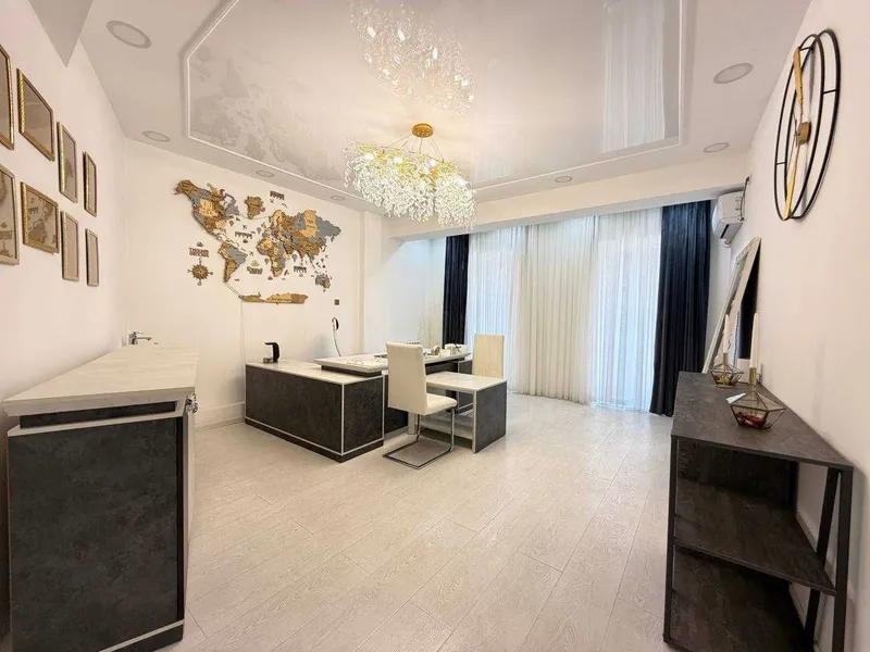Аренда помещения Мирабадский р. Ориентир гостиница Marriot 25м2 — фото 3
