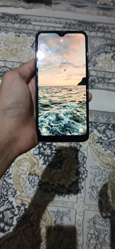Galaxy A20 3