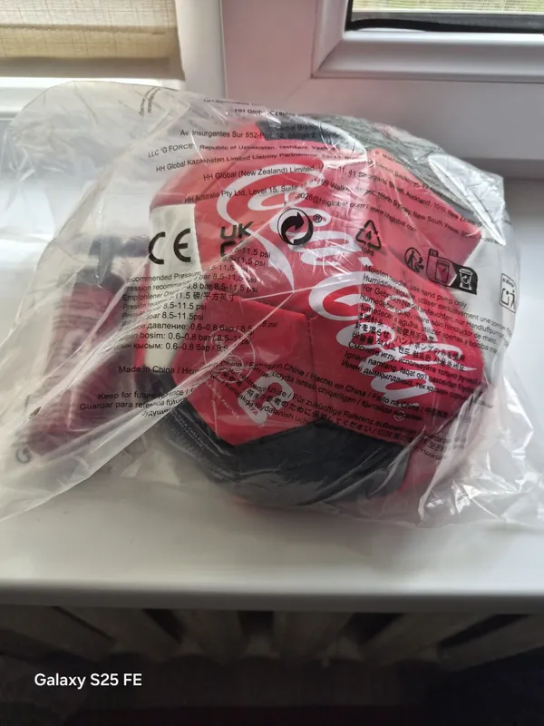 Топ Coca-cola насос б/н — фото 1