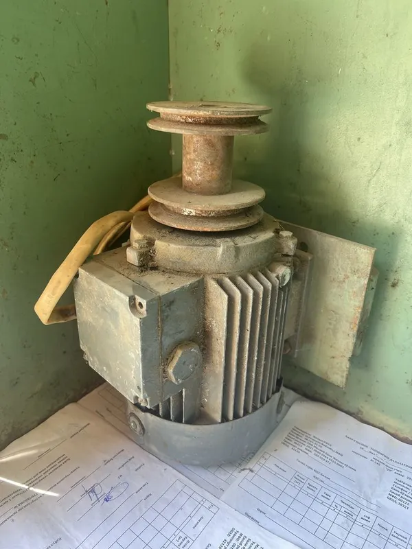 Mator reduktor elektr 1